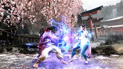 STREET FIGHTER 6 – RUNE « Free Download PC Game .